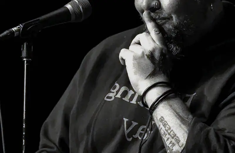 Big Jay Oakerson