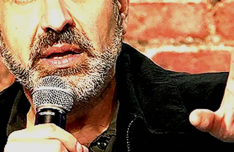 Dave Attell