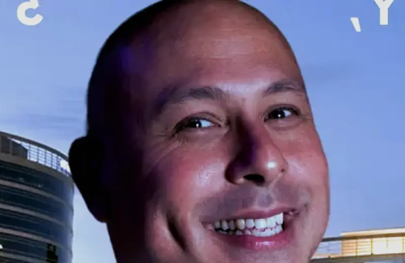 Mark Viera