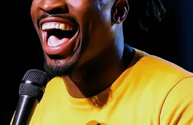 Preacher Lawson