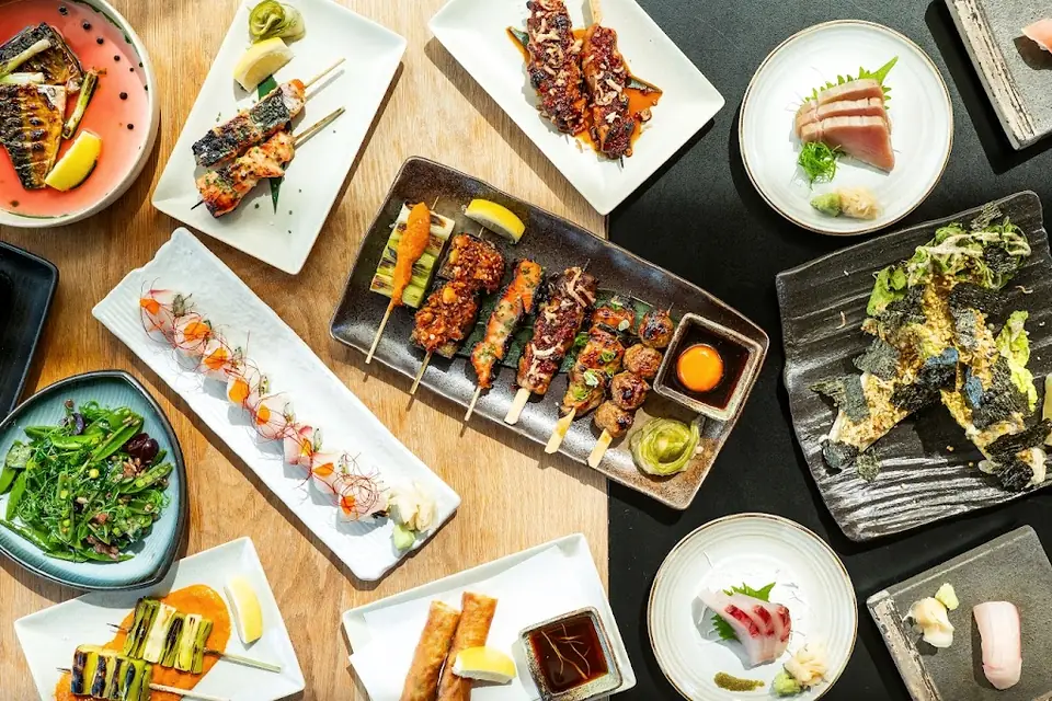AFURI IZAKAYA SE PORTLAND