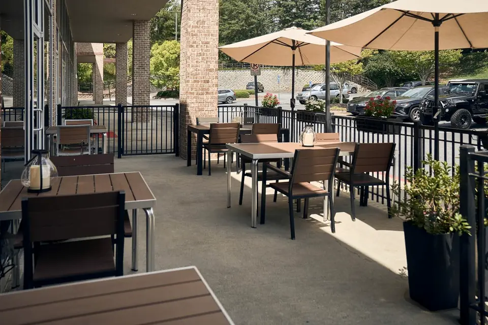Secreto Kitchen & Bar Alpharetta