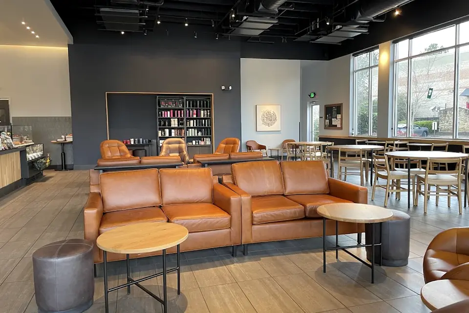Starbucks Coffee Company