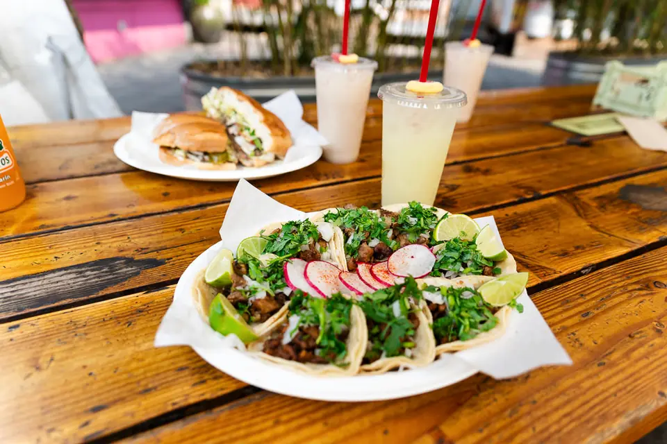 CARTOPIA FOOD CARTS