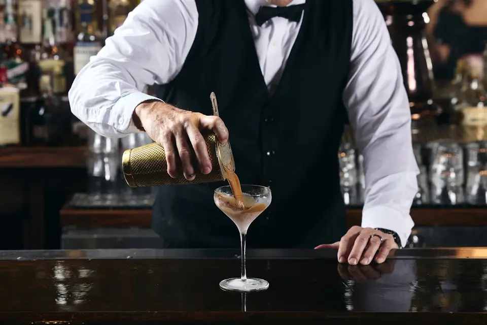 St. Elmo Steak House