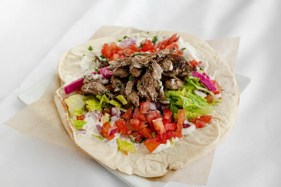 Nicholas Restaurant Lebanese and Mediterranean Cuisine