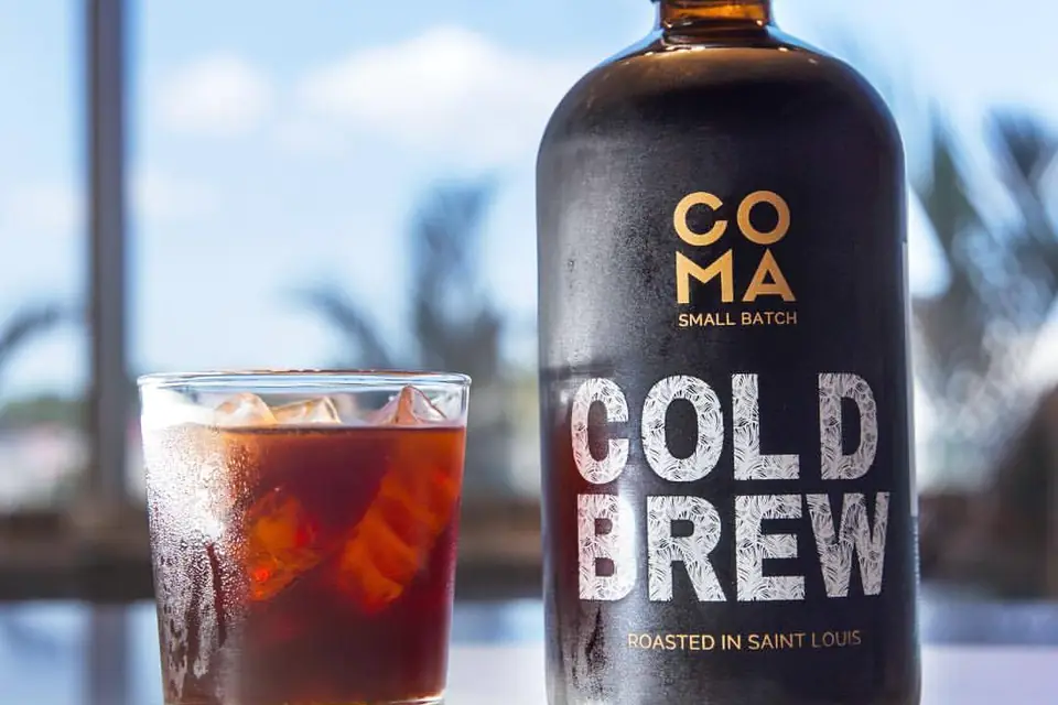 Coma Coffee Roasters