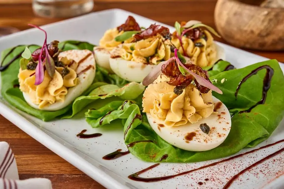 Secreto Kitchen & Bar Alpharetta
