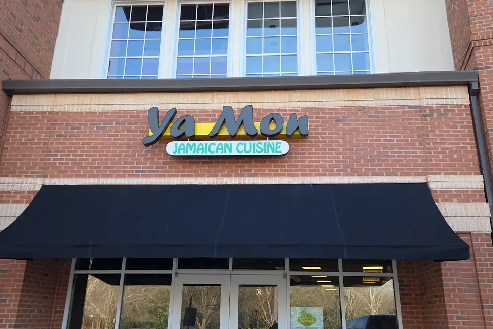 Ya Mon Jamaican Cuisine GA