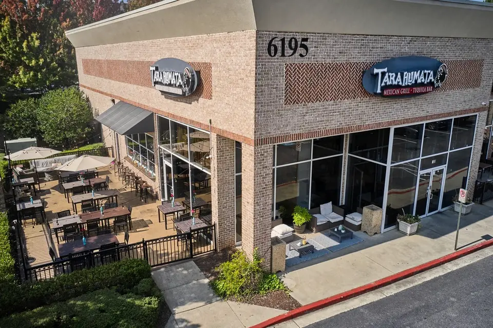Tarahumata | Mexican Grill