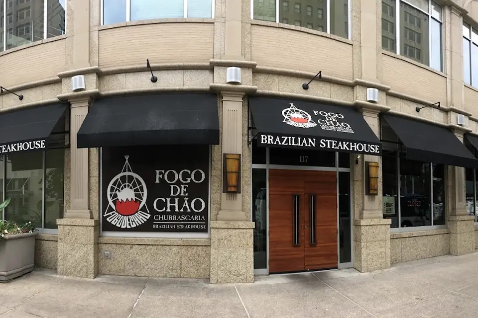 Fogo de Chão Brazilian Steakhouse