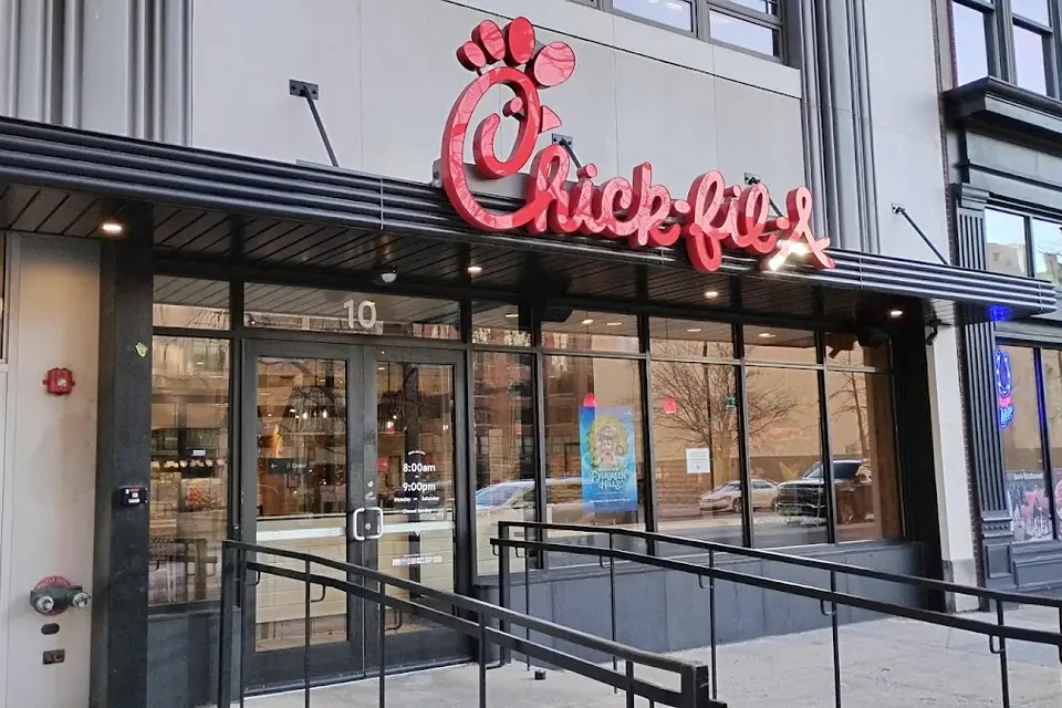 Chick-fil-A