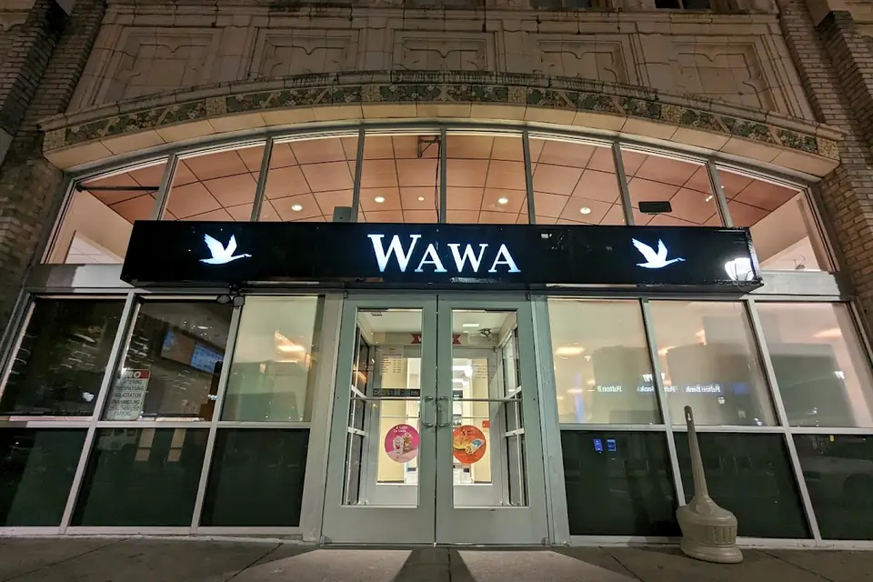 Wawa