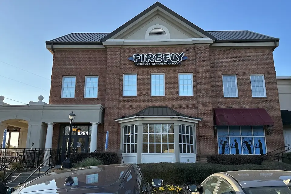FIREFLY ALPHARETTA