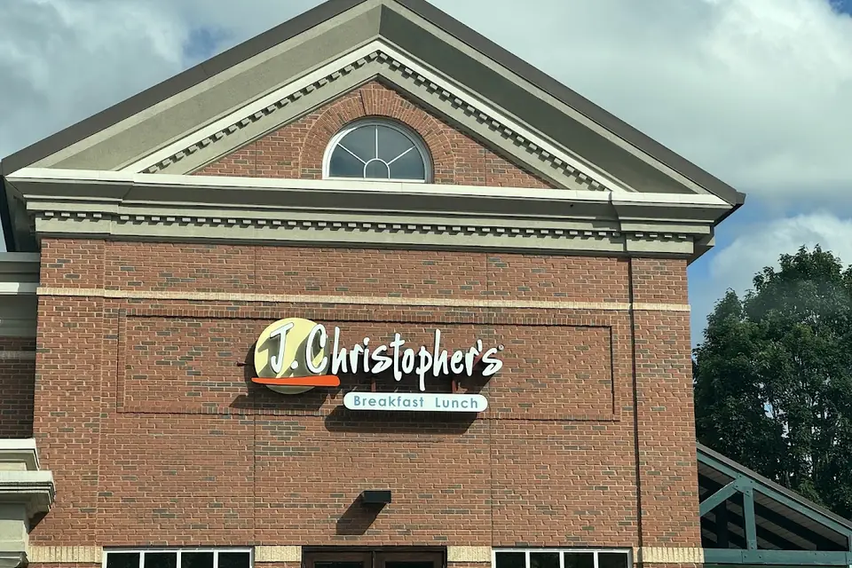 J. Christopher's