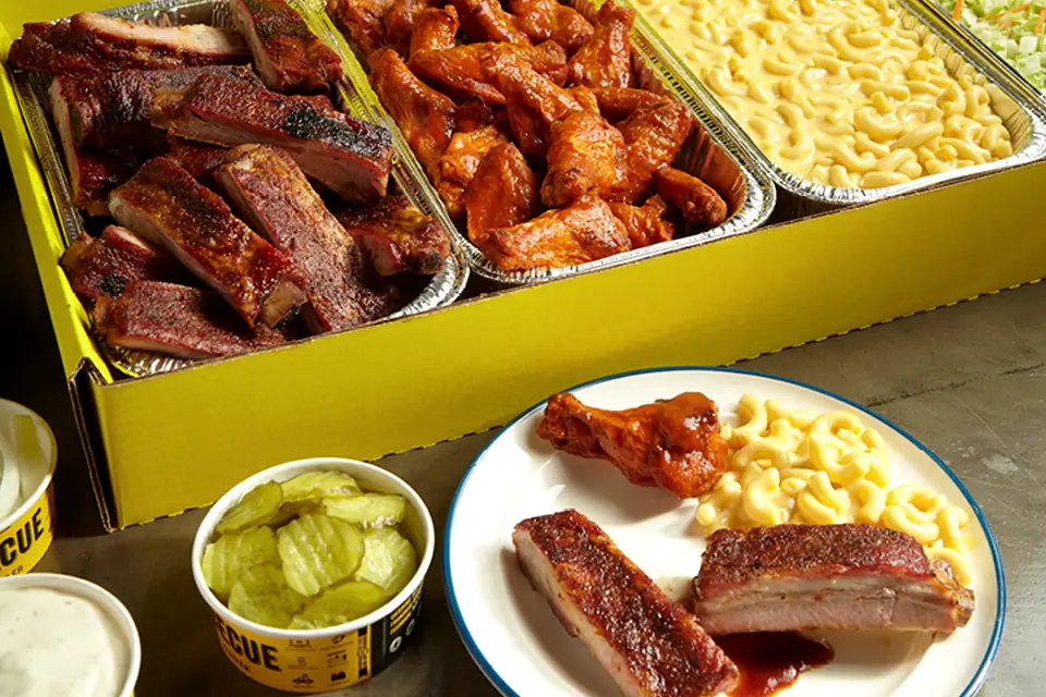 Dickey's Barbecue Pit