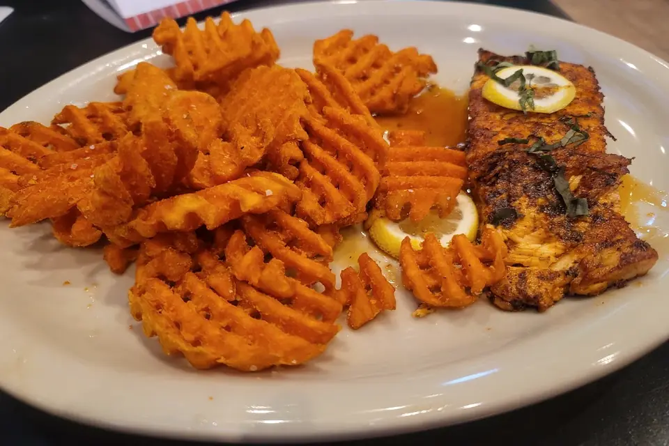 Kilroy's Bar N' Grill