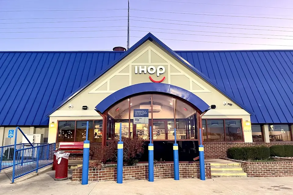 IHOP