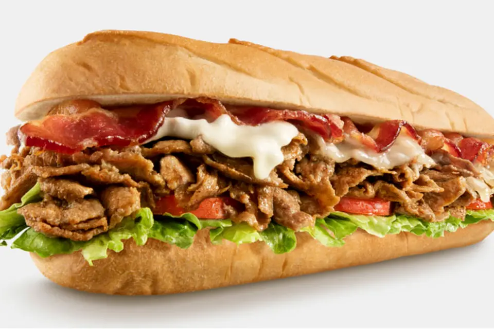 Charleys Cheesesteaks