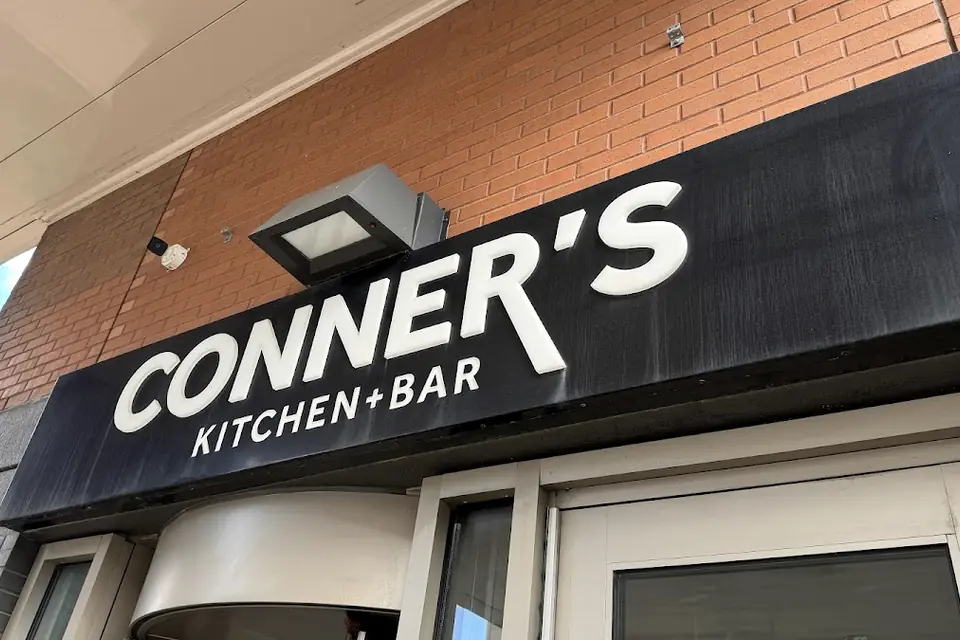 Conner's Kitchen + Bar