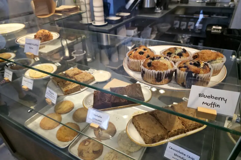 Coma Coffee Roasters