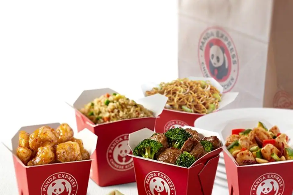 Panda Express