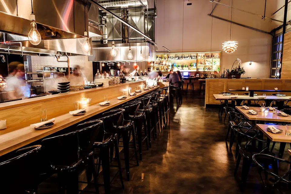AFURI IZAKAYA SE PORTLAND