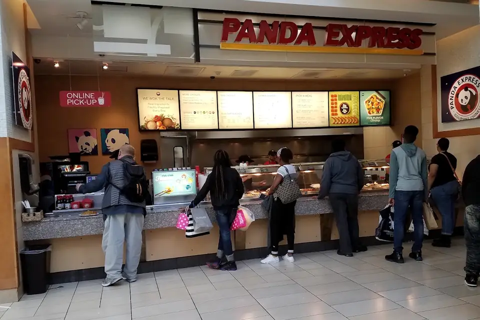 Panda Express