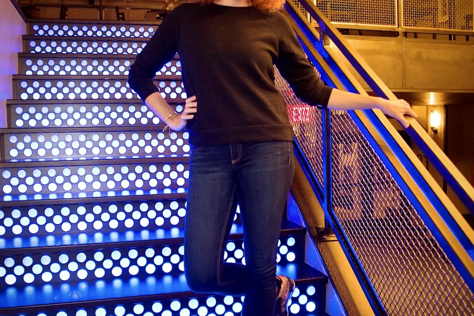 Helium Comedy Club Indianapolis